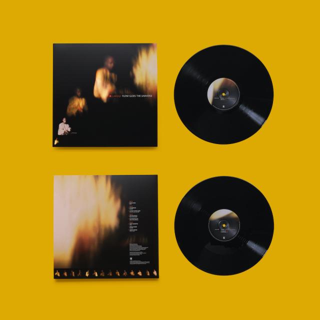 BEATINK.COM / Flow Goes The Universe