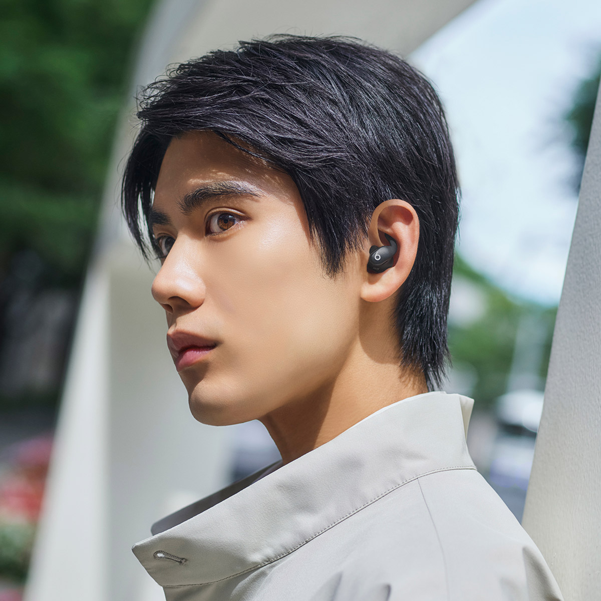 Powerbeats Fit - ワークアウト用イヤフォン - Beats