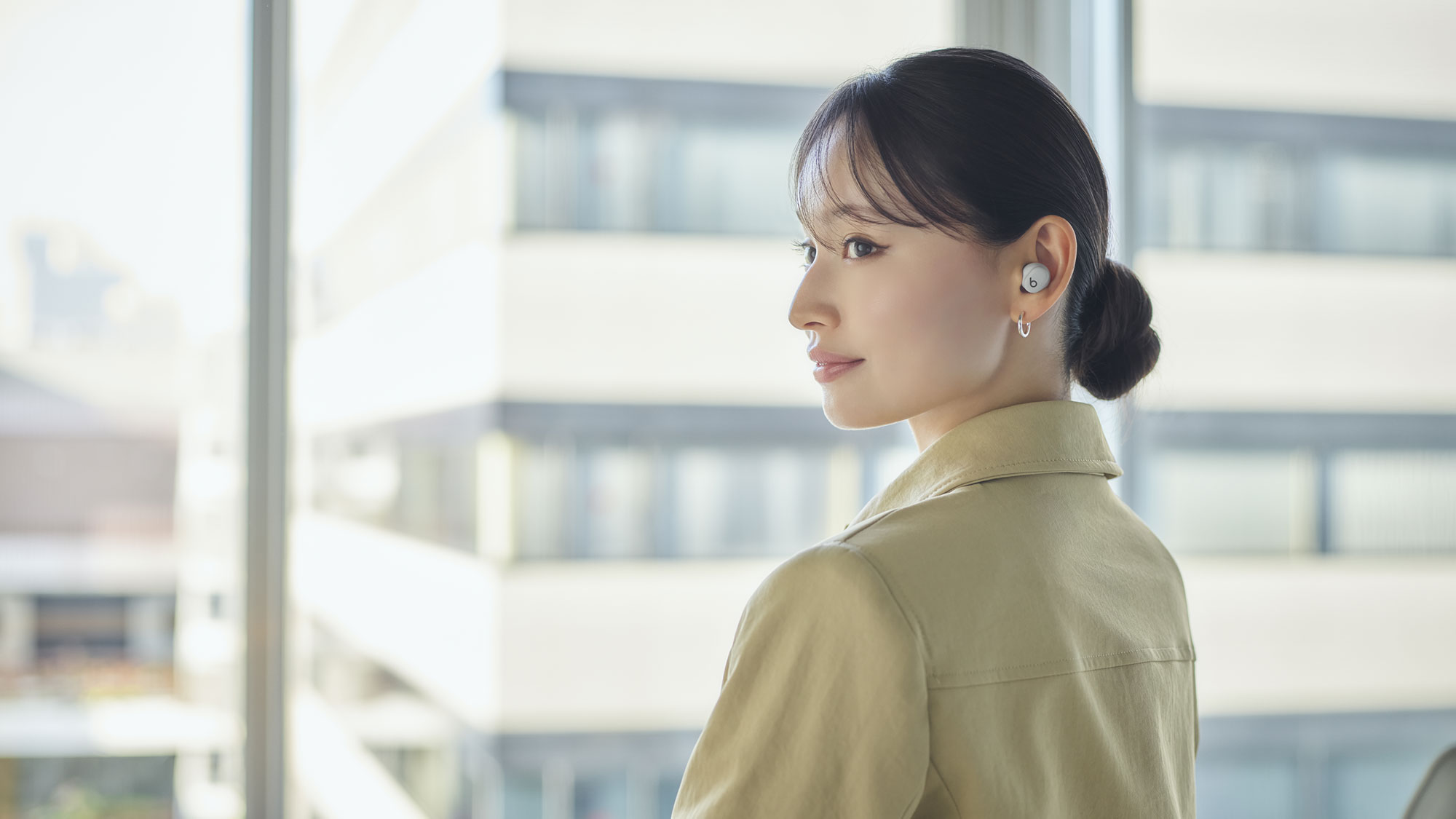 Beats Solo Buds - ワイヤレスイヤフォン