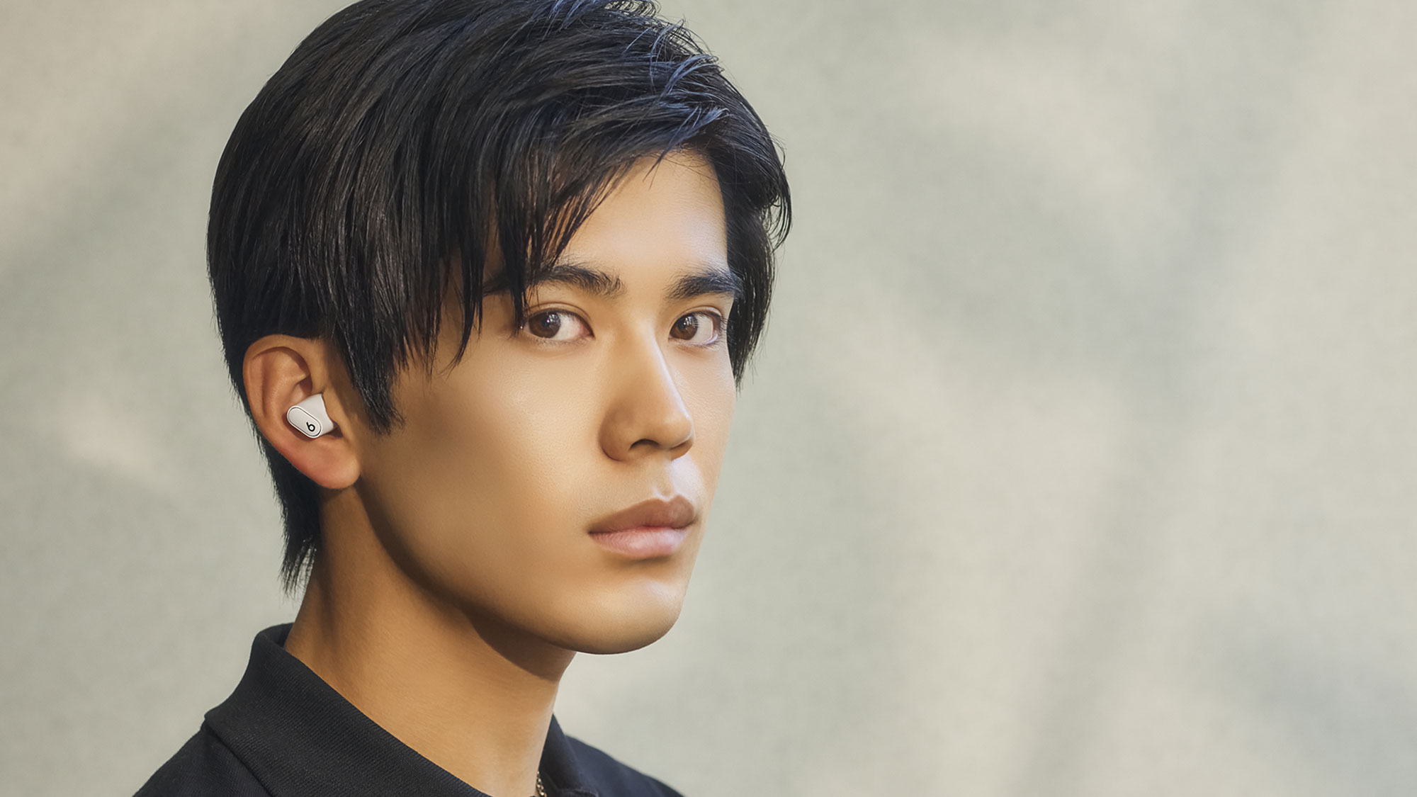 Beats Studio Buds + | 完全ワイヤレスイヤーバッド、ノイズキャンセ