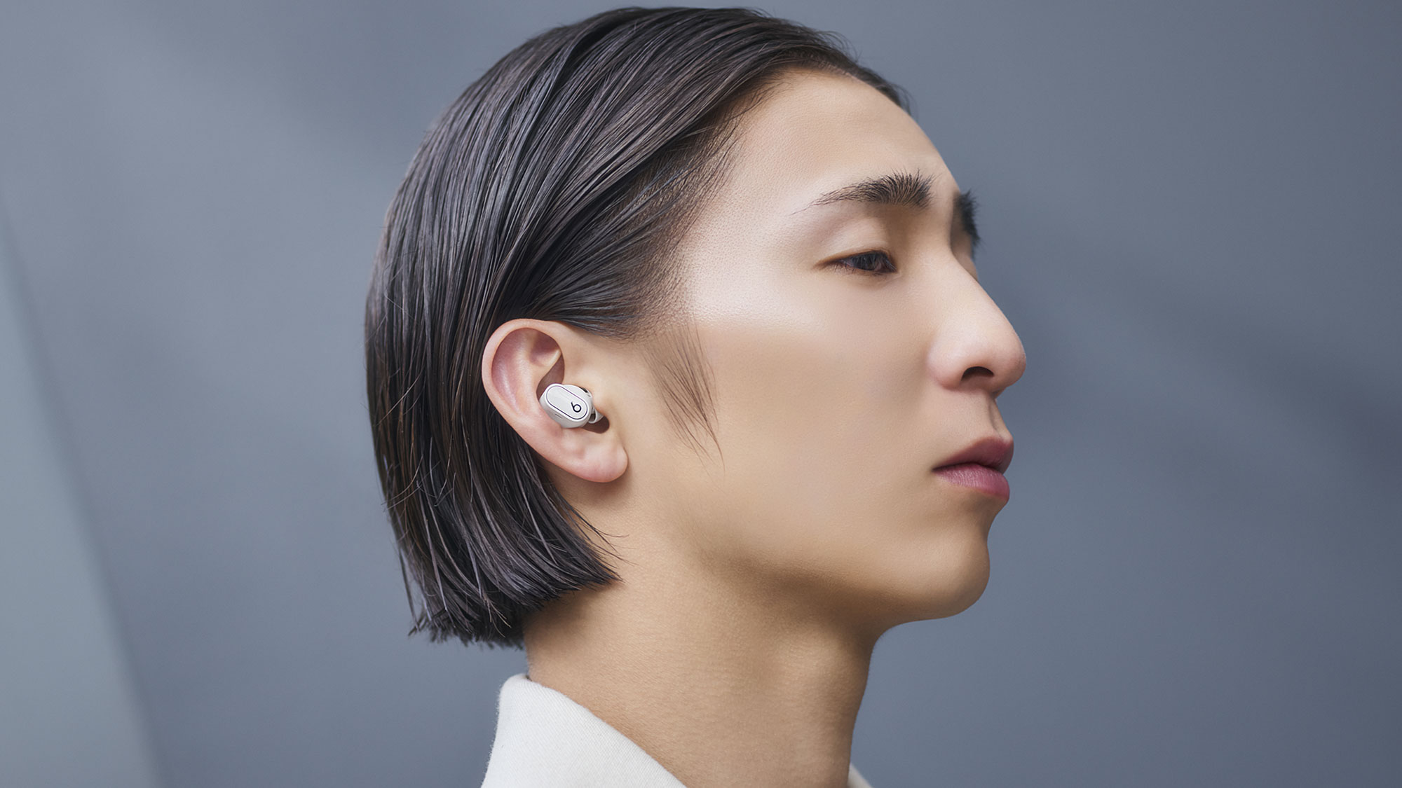 Beats Studio Buds + | 完全ワイヤレスイヤーバッド、ノイズキャンセリング