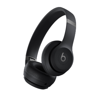 Beats Solo 4 - Bluetooth Wireless On-Ear Headphones - Beats