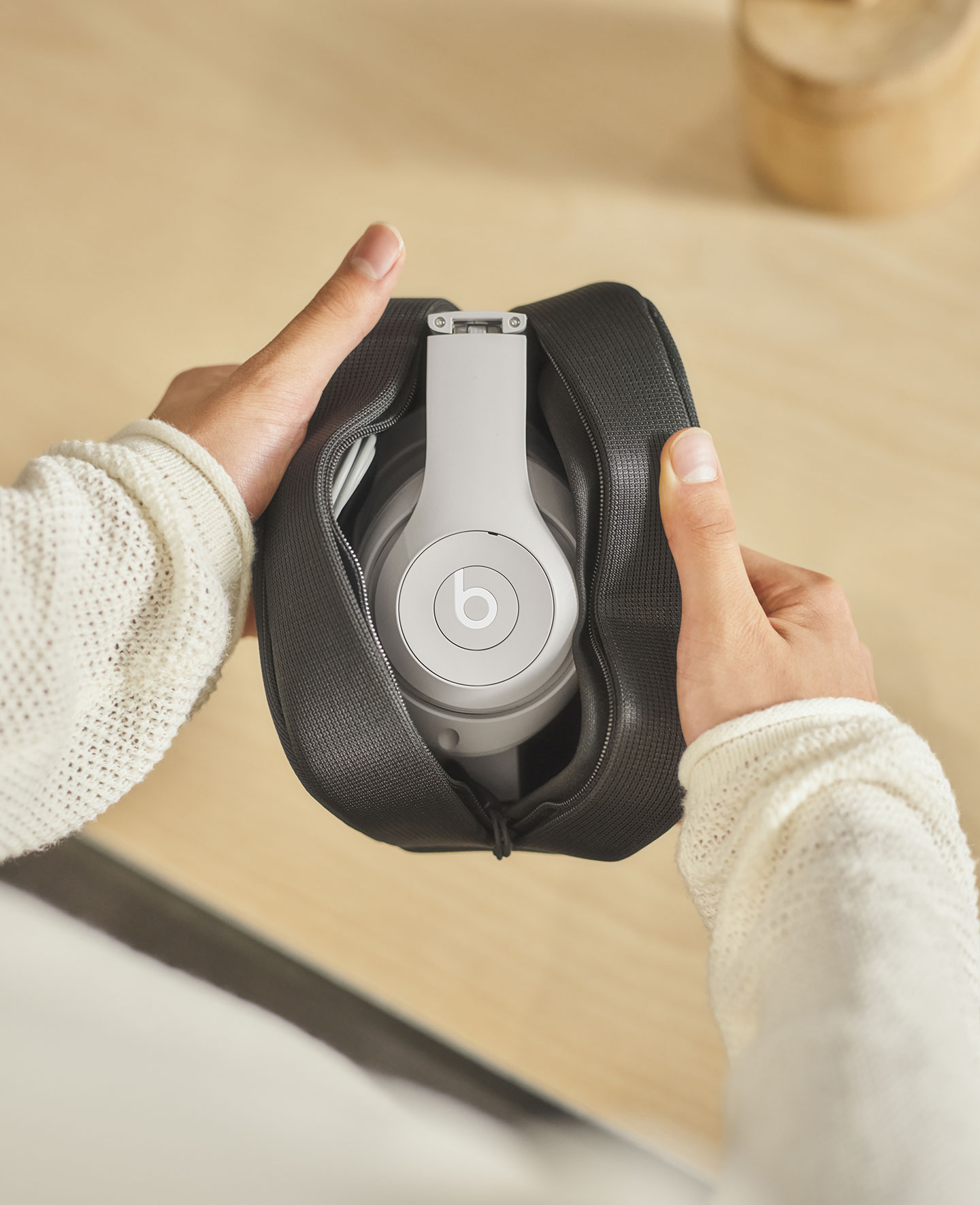 Beats Studio Pro - プレミアムワイヤレスノイズキャンセリング