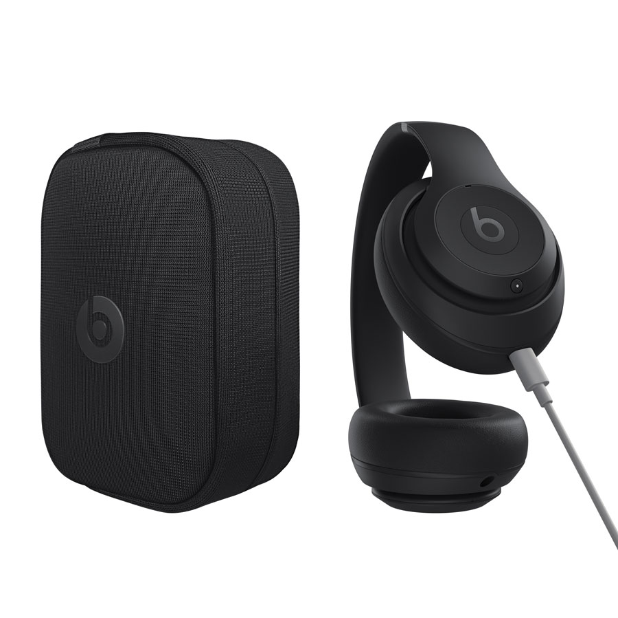 Beats Studio Pro - Premium Wireless Noise Cancelling Headphones