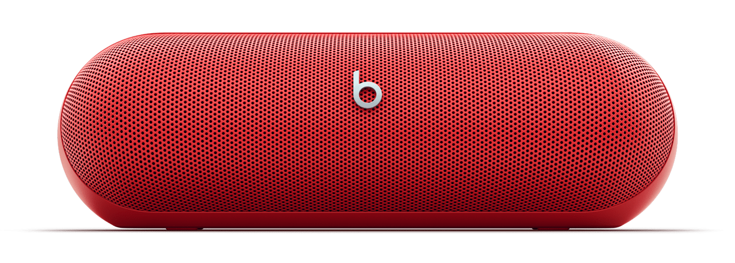 最新のBeats Pill - ポタブルBluetoothワイヤレススピーカー