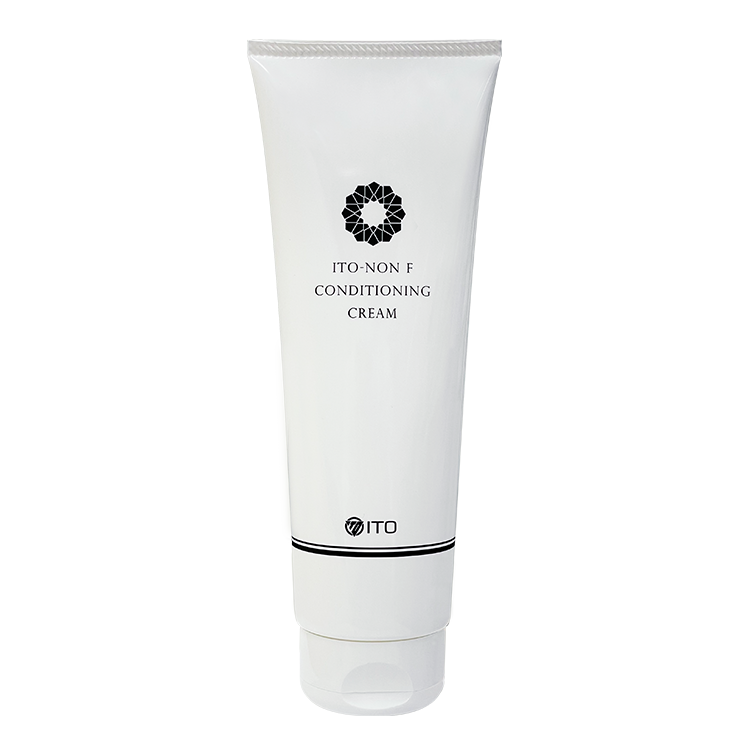 イトーノンFコンディショニングクリーム | 化粧品 | 伊藤超短波 エステ