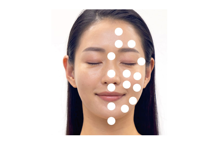 SONITUNE(ソニチューン) | フェイシャルケア | 伊藤超短波 エステ関係