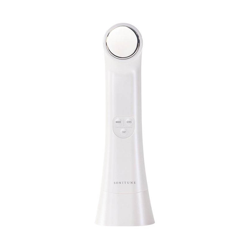 SONITUNE(ソニチューン) | フェイシャルケア | 伊藤超短波 エステ関係