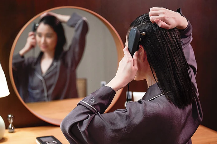 ツインビート∞(インフィニティ) | ボディ&フェイシャルケア | 伊藤