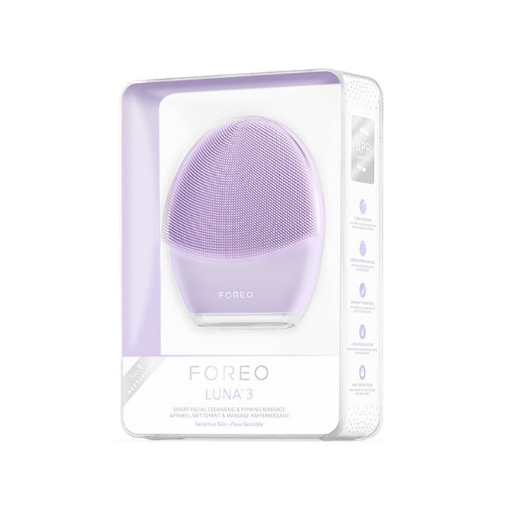 クリアランスセール！Foreo Luna 3 敏感肌用 - 在庫限り – Beauty