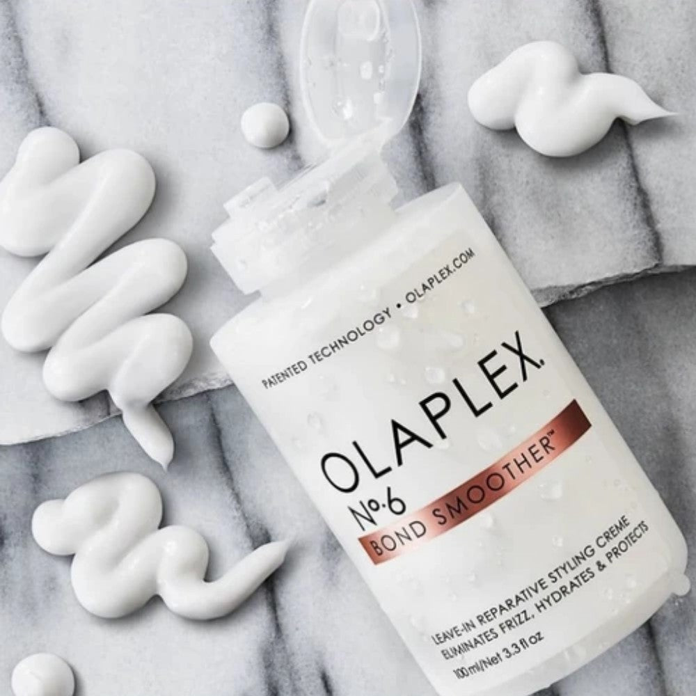 オラプレックス No.6 ボンド スムーザー 100ml – Beauty Affairs JP