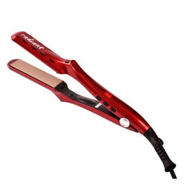 シルクプロアイロンradiant ラディアント（35mmタイプ） レッドの卸