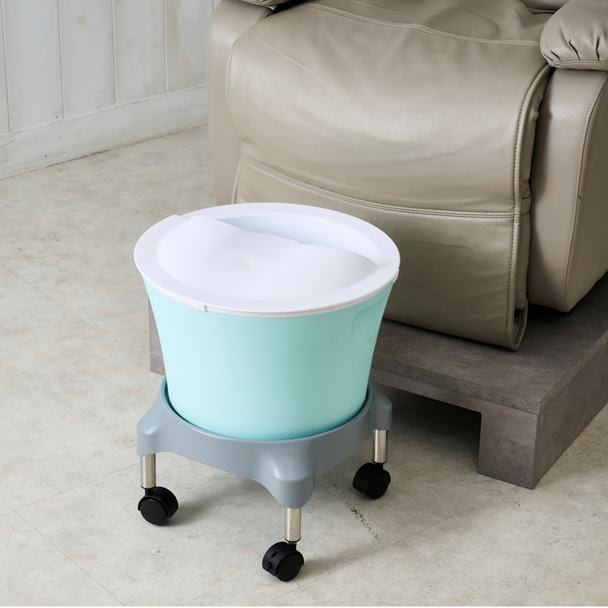 移動式フットバスの卸・通販 | ビューティガレージ