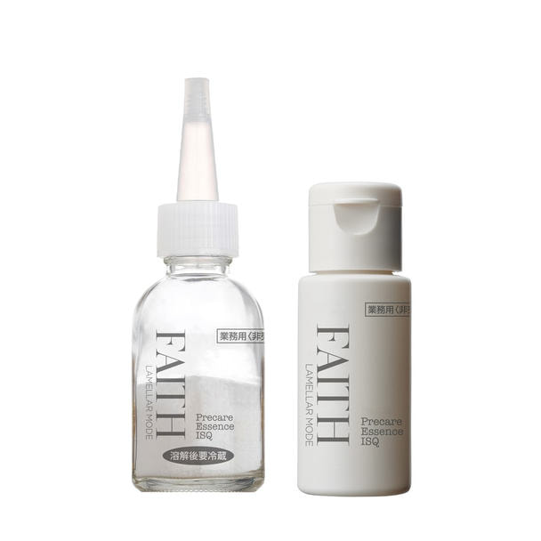 フェース 新ラメラモード プレケアエッセンス イスク 30ml【業務用】の