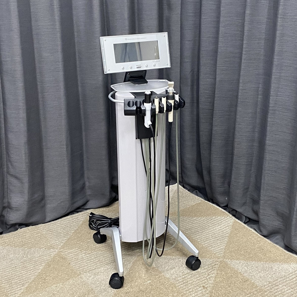 タカラベルモント タカラベルモントスチーマー、センターコア FT-1000