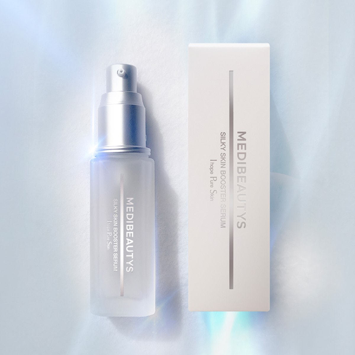 JCMB シルキースキン ブースターセラム 40mLの卸・通販 | ビューティ