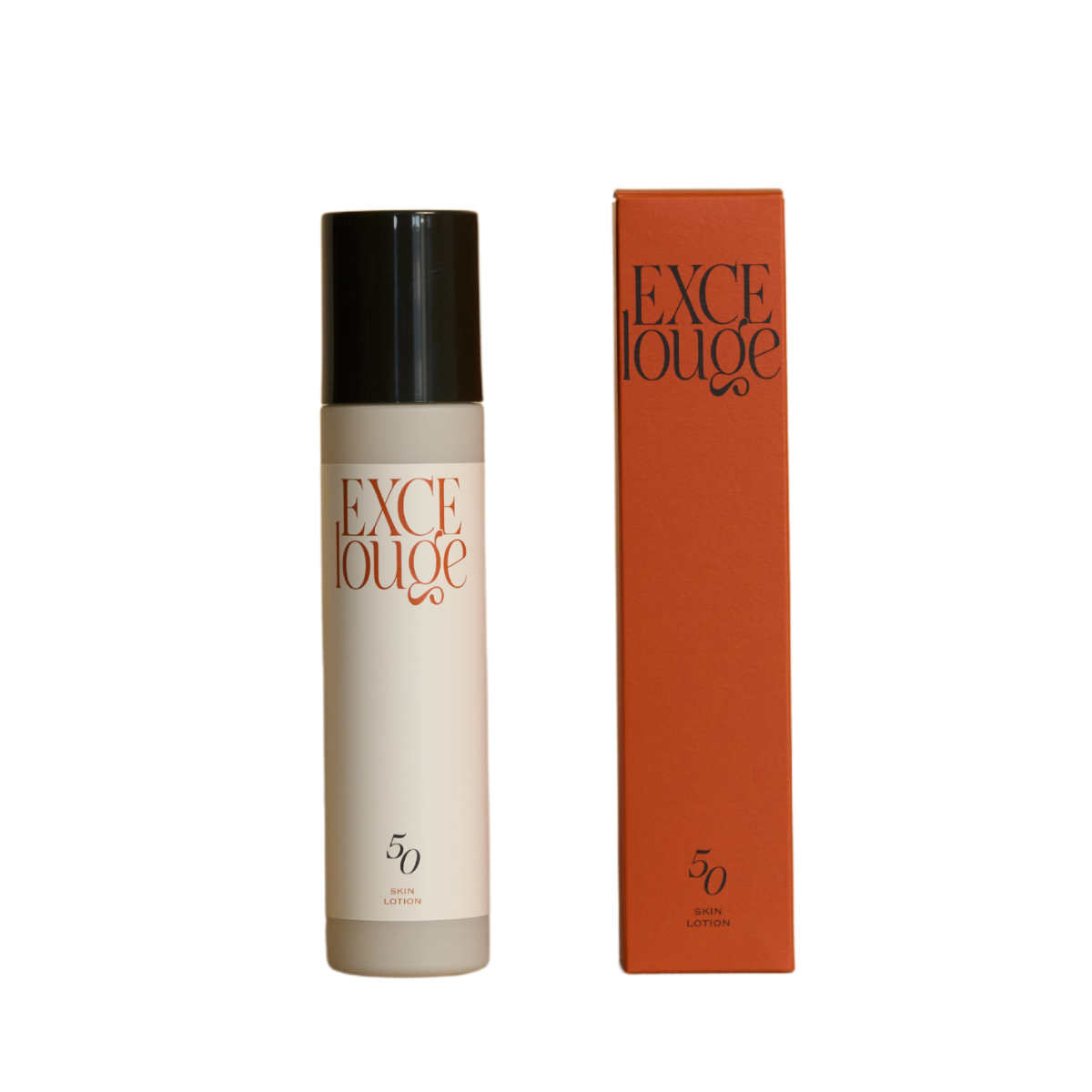 エクセルージュ スキンローション 150mlの卸・通販 | ビューティガレージ