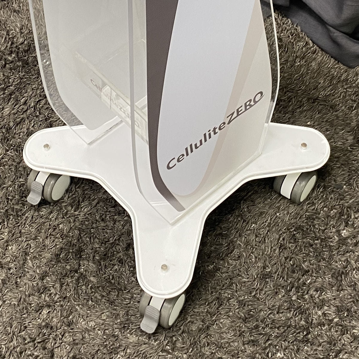 業務用痩身機 『セルライトゼロ』の卸・通販 | ビューティガレージ