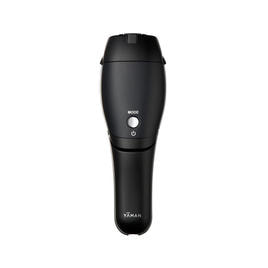 家庭用光美容器DR.HOME 0（ドクターホームゼロ）ブラック【日本製】の