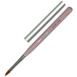 フルーリア スカルプチュアブラシ トライアルピンクの卸・通販