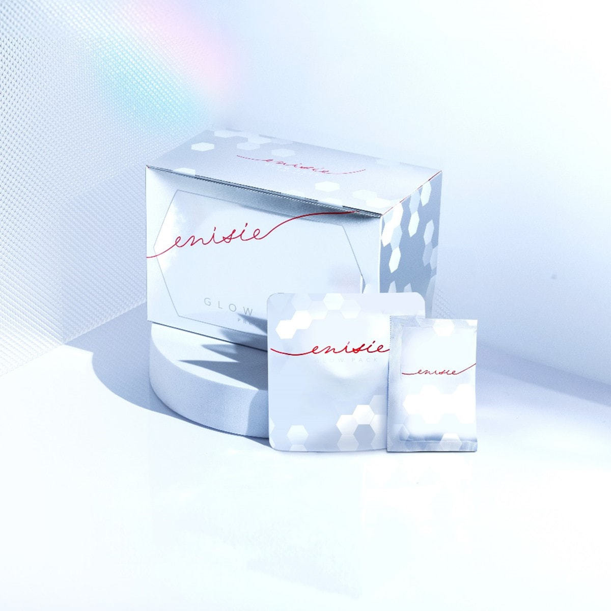 エニシー グローパックPRECIOUS 10回分の卸・通販 | ビューティガレージ