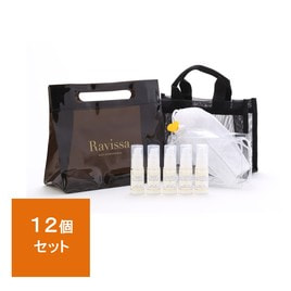 Ravissa（ラヴィーサ）のトライアルセット商品の卸・通販 | ビューティ