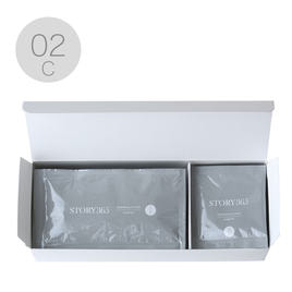 EORA プラス フットパック ゼラニウムの卸・通販 | ビューティガレージ