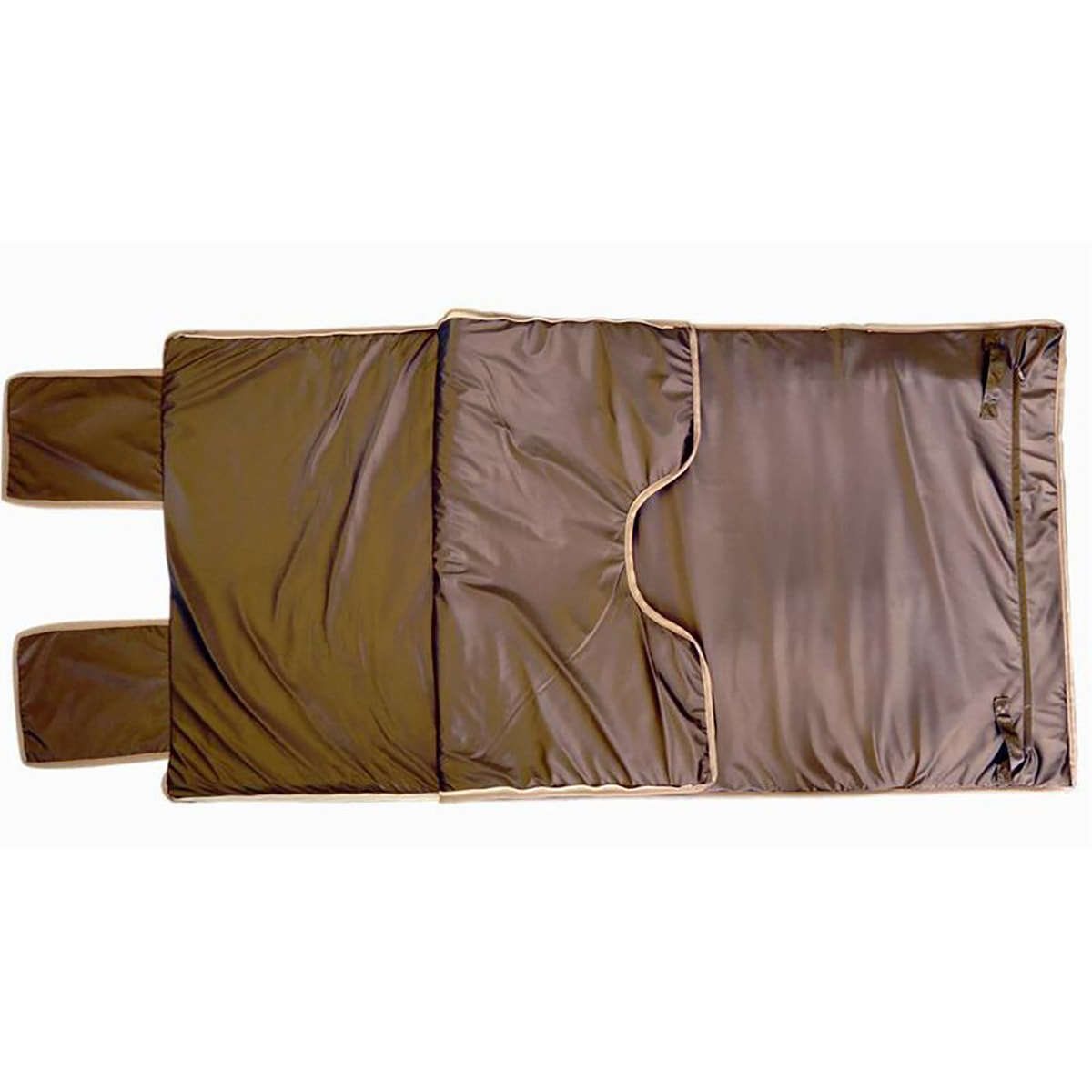 ヒートマットCML605SS（セラミック入り/3枚組み合わせタイプ）の卸