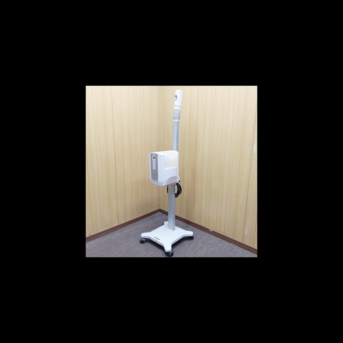 タカラベルモント NOAGE ノアージュスチーマー ホワイトの卸・通販