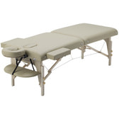 高級木製折りたたみベッド006DX（ダークブラウン）の卸・通販