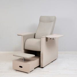 ラグジュアリーネイルチェアの卸・通販 | ビューティガレージ