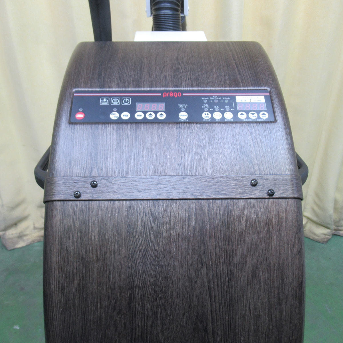 Parrucchi prego（パルッキー プレゴ）の卸・通販 | ビューティガレージ