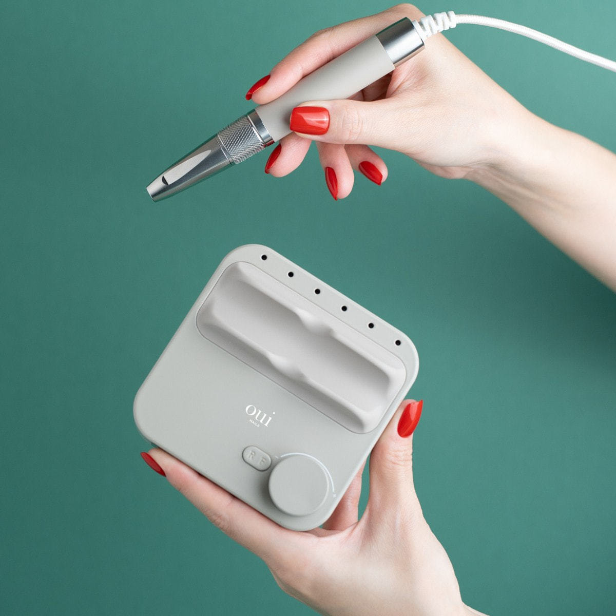 oui nails ウルトラネイルマシンの卸・通販 | ビューティガレージ