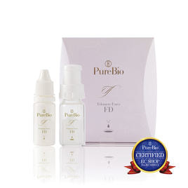 PureBio ピュールビオEP（エッセンスプロ） 100ml 【業務用】の卸