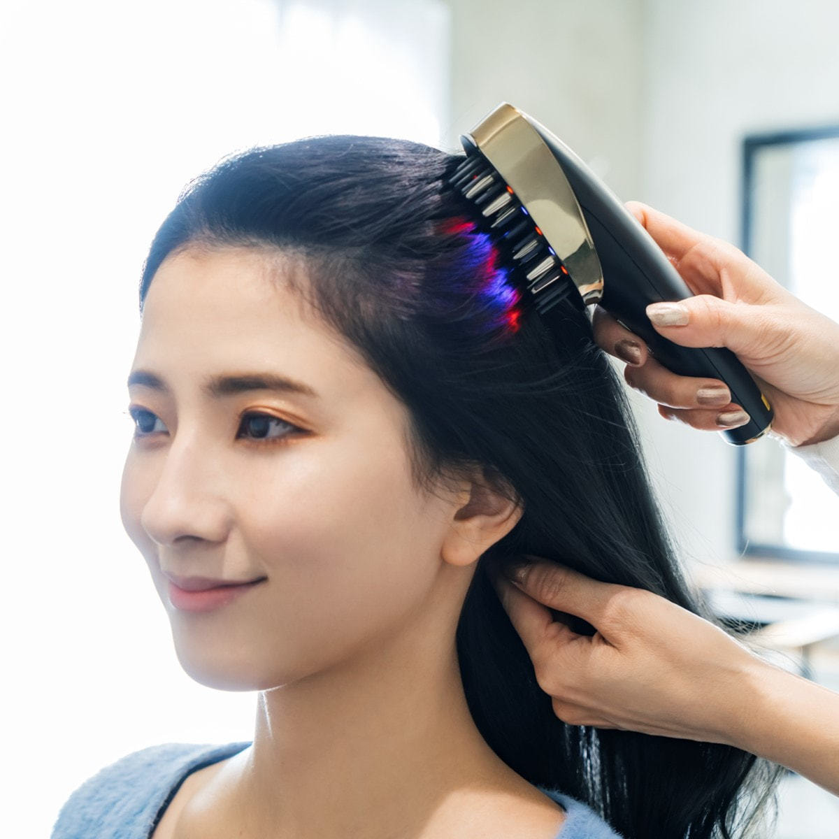 ヤーマン ヴェーダスカルプブラシの卸・通販 | ビューティガレージ