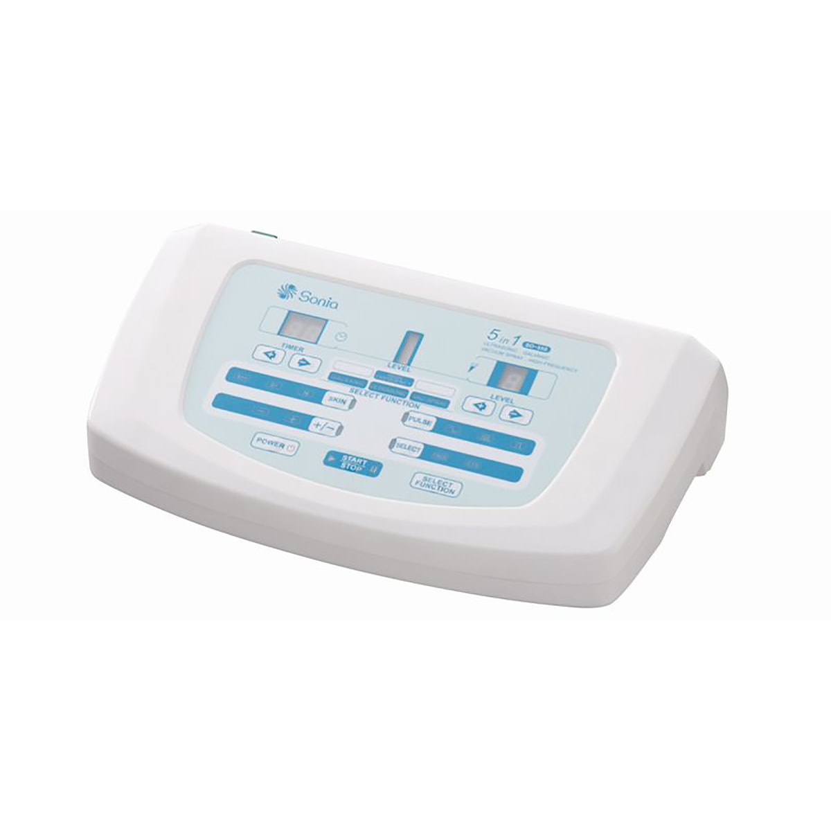 SO-550 ソニア複合器(5in1)の卸・通販 | ビューティガレージ