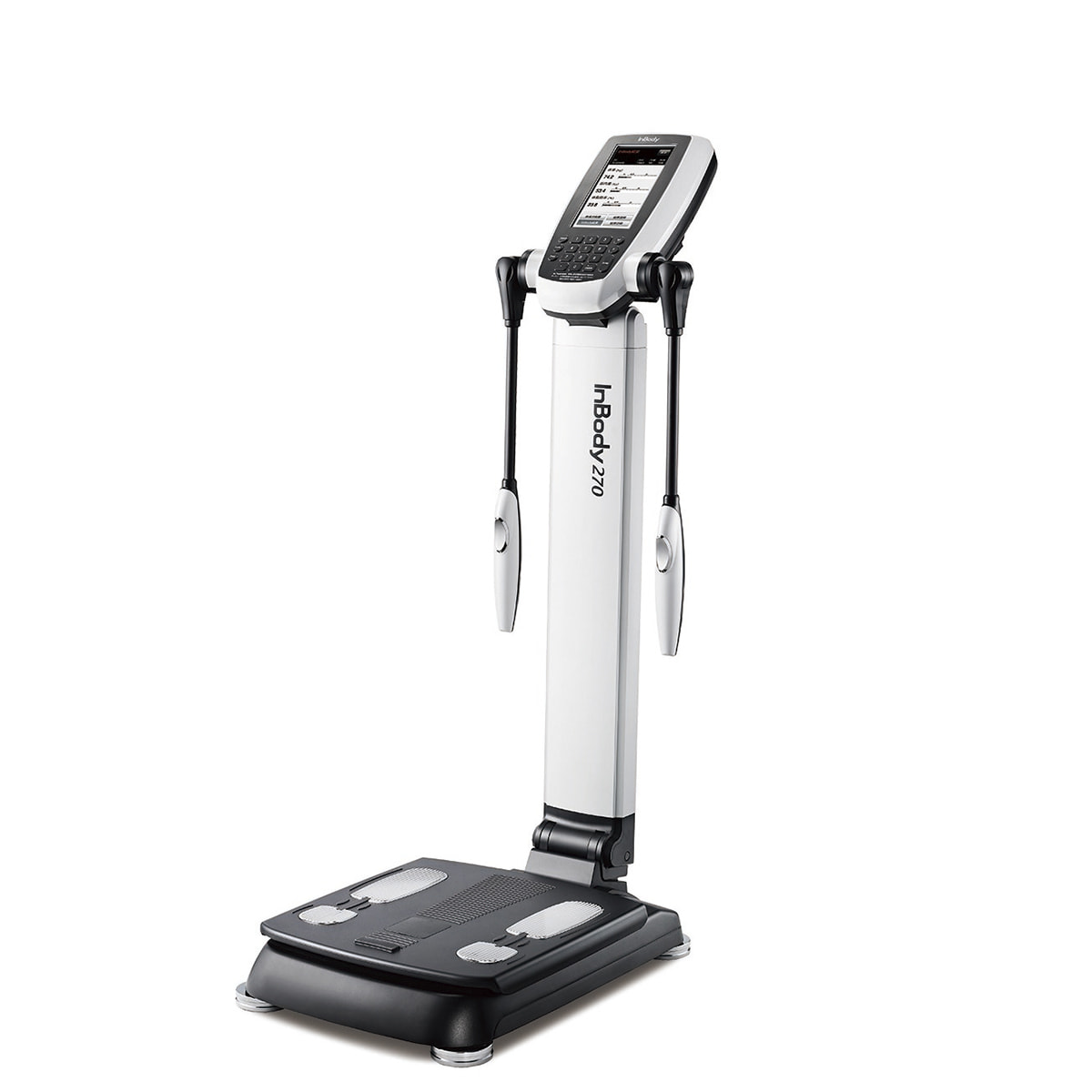 美品】InBody270 インボディ 体組成計 楽天市場】【メーカー公式】イン