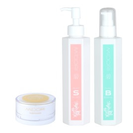 bsai NP3 ピーリングスムーサーPRO 400mlの卸・通販 | ビューティガレージ