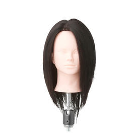 アイビル アップウィッグ #295（ブラウン）【アップトレーニング用/人