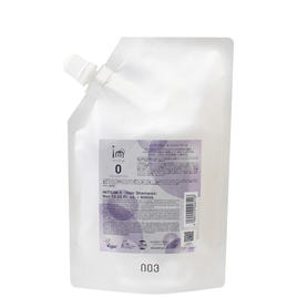 インティウム 0 400ml（シャンプー）の卸・通販 | ビューティガレージ