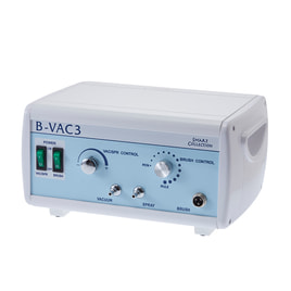 業務用吸引＆スプレー美顔器 mini pod-Vの卸・通販 | ビューティガレージ