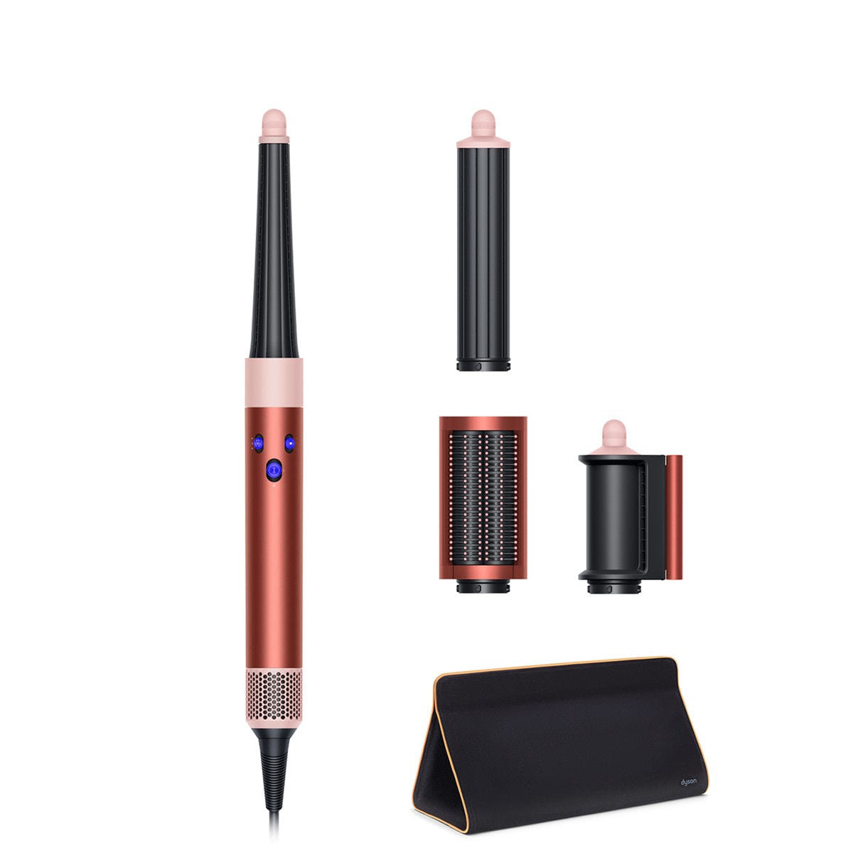 数量限定】ダイソン Airwrap i.d.™ エアラップID マルチスタイラー