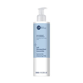 HUBIS LAB ピュアバランス リフレッシング クレンジングミルク 200ml