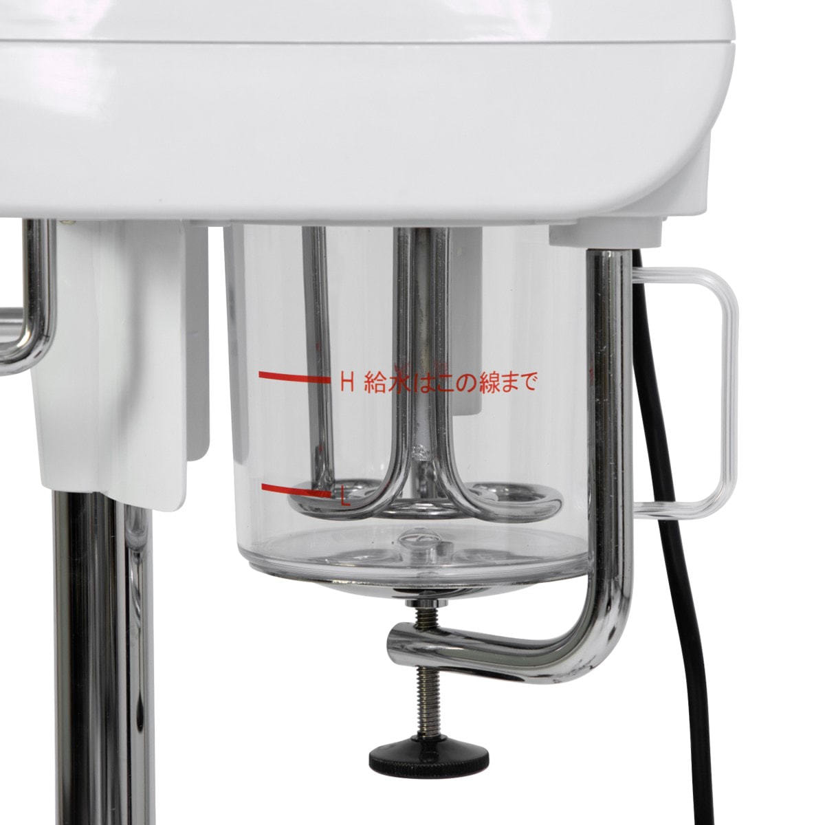 IONフェイシャルスチーマー BG-MISTの卸・通販 | ビューティガレージ