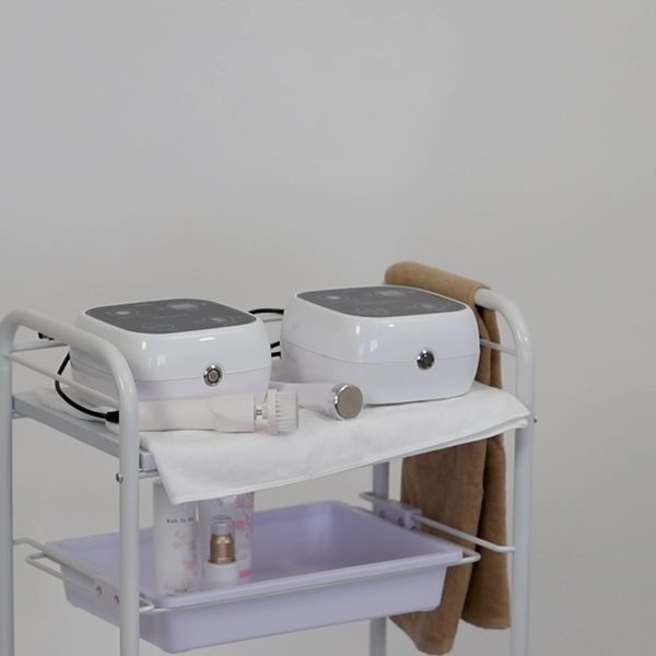 業務用単体美顔器 mini podシリーズ | ビューティガレージ