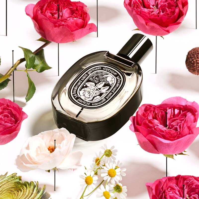 Diptyque Eau Rose De Parfum – Beautyhabit