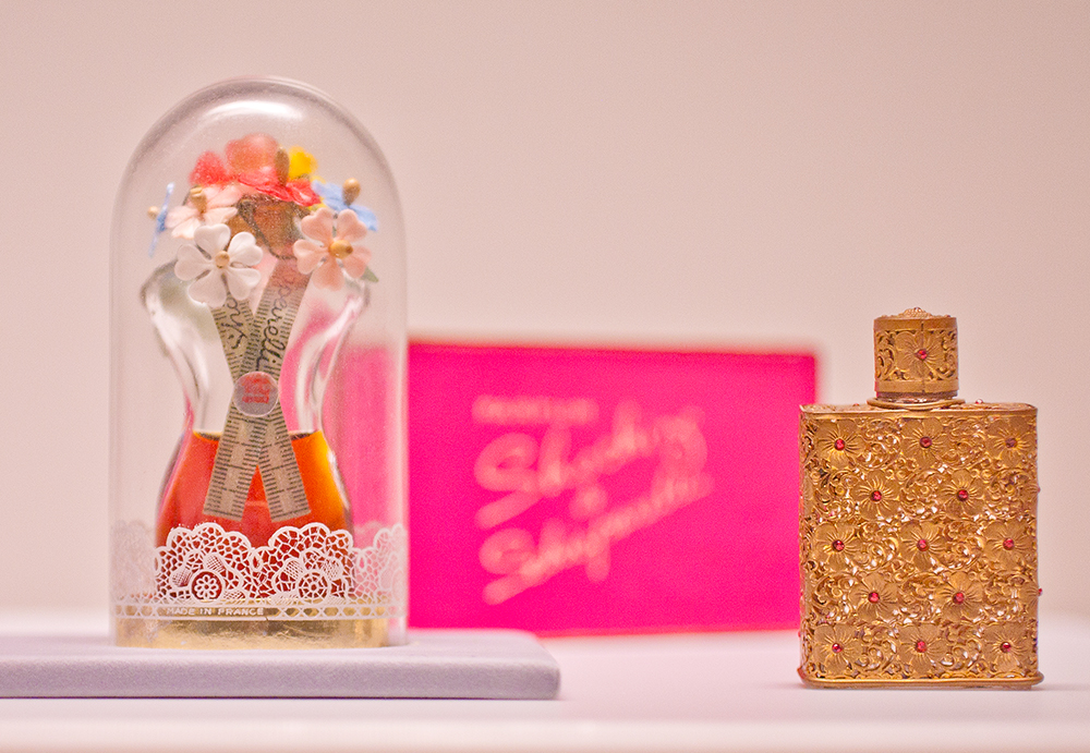 シャネルも嫉妬した天才!? - きれいのニュース｜beauty news tokyo