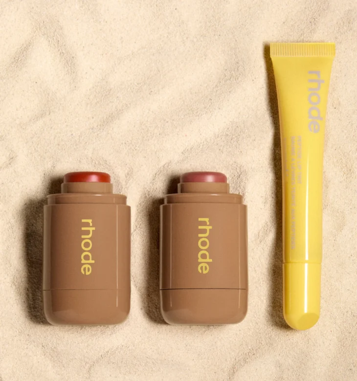Rhode Launches Limited-Edition Summer Kit