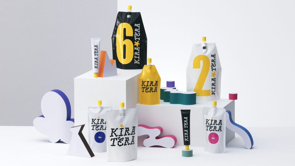 できない色はない！強烈発色・高濃度のヘアカラー「キラテラ」はなぜ