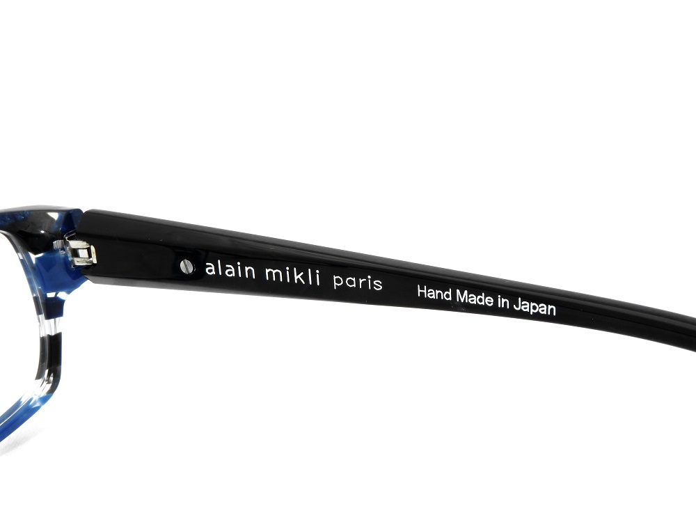 アランミクリ alain mikli メガネフレーム A00700J col.3365
